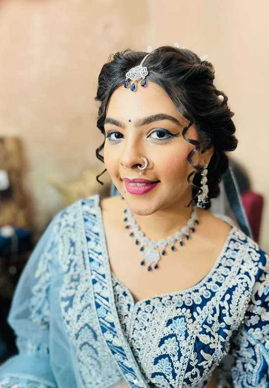 Hair Styling by Nupur