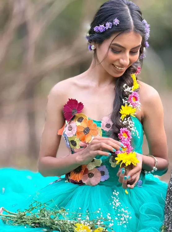 Makeup Academy Class