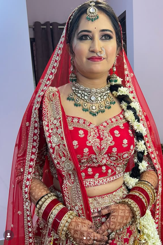 Makeup Academy Certificate